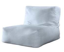 Poef fauteuil