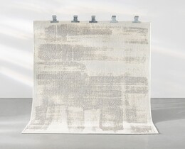 Dywan Abstract Grijs I 160x230 cm