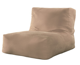 Poef fauteuil