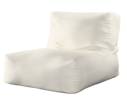 Poef fauteuil