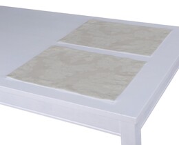 Set van 2 placemats