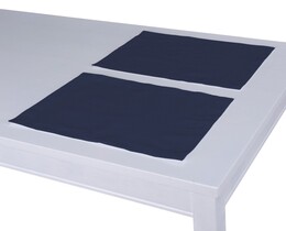 Set van 2 placemats