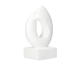 Dekoracja Serenity Loop 27cm