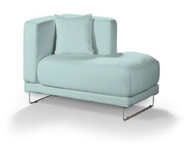 Backösand rechter chaise longue hoes