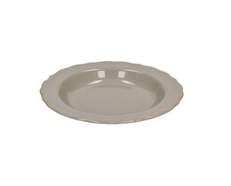 Diep bord Clarence ⌀23cm