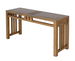 Consoletafel Lira 110 x 35 x 75 cm