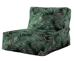 Poef fauteuil