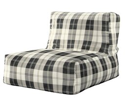 Poef fauteuil