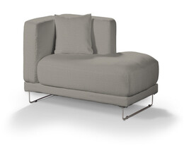 Backösand rechter chaise longue hoes