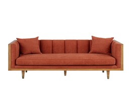 Bank Keriste 190x75x74cm