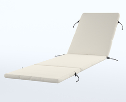 Duvholmen Ligstoel Kussenhoes 190x60cm (NÄMMARÖ, SEGERÖN)