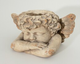 Doniczka Engel II 59x36x36 cm