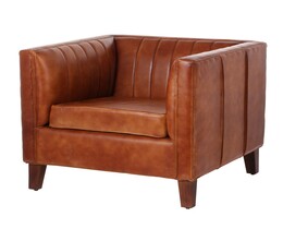 Gede fauteuil 80x80x74cm