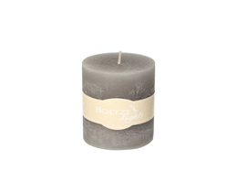 Świeca Lea 10cm lichtbeige