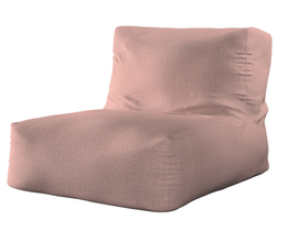 Poef fauteuil