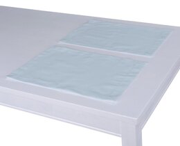 Set van 2 placemats