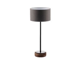 Lampa staande Edwin hoogte 92cm