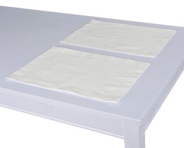 Set van 2 placemats