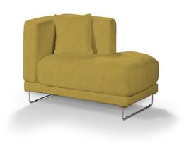 Backösand rechter chaise longue hoes