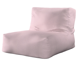 Poef fauteuil