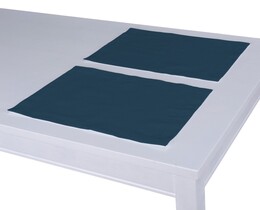 Set van 2 placemats