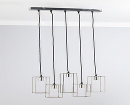 Hanglamp Marley