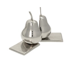 Podpórki do książek Peer 19cm