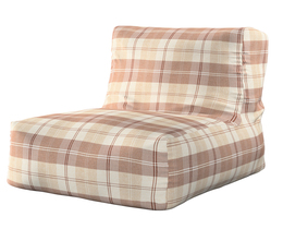 Poef fauteuil