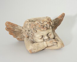 Doniczka Engel en 41x26x26 cm