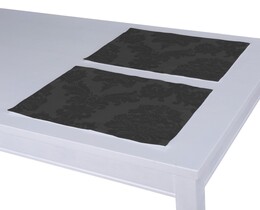 Set van 2 placemats