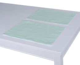 Set van 2 placemats