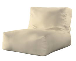 Poef fauteuil