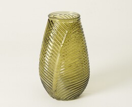 Wazon-blad IV 13x10x29 cm