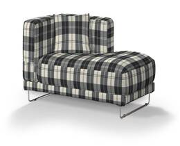 Backösand rechter chaise longue hoes