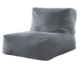 Poef fauteuil