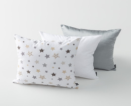 Kussenhoezen 3-pack Kerst 35
