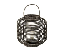 Lampa lantaarn LED Mistic 33cm