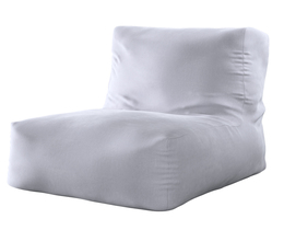 Poef fauteuil
