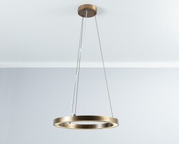 Hanglamp Malmö 45 cm