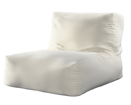 Poef fauteuil