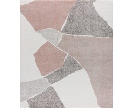 Dywan Softness crème/nude roze 160x230cm