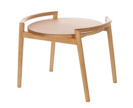 Nachtkastje Mirna 61x51x59cm