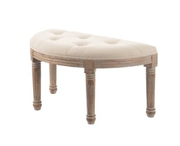 Bank Carla 70 x 37 x 45 cm