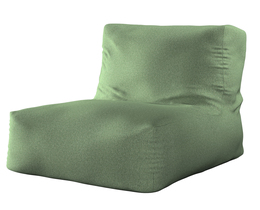 Poef fauteuil