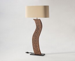 Vloerlamp Vena 171 cm