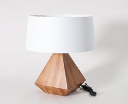 Tafellamp Margo 63 cm