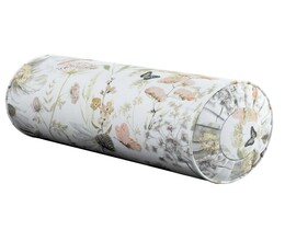Rolkussen met plooien