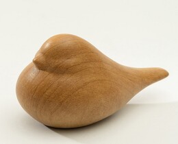 Figurka Vogellamp II 16x8x10 cm