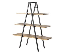 Boekenkast-ladder Loft