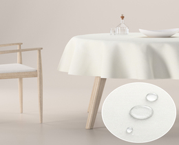 Rond tafelkleed